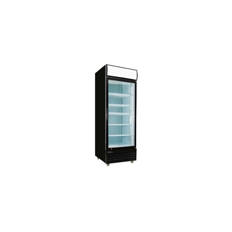 Refrigeration - Glass Door