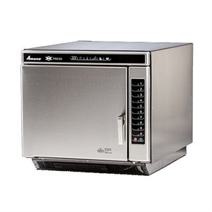 AMANA CONVECT. MICROWAVE OVEN EXPRESS ACE208
