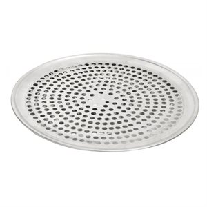 PIZZA PAN 6" PERFORATED