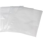 VACU-PAK BAGS SMOOTH 6"x8" 100 / PK  FOR COOKING