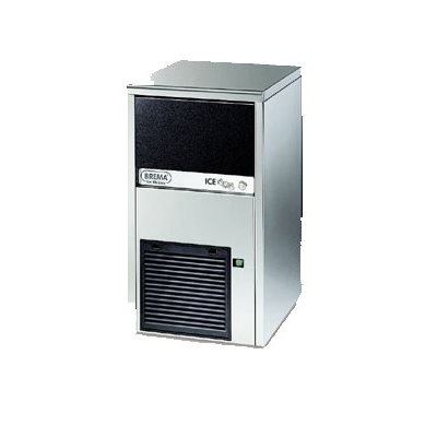 MACHINE A GLACE 60LBS REFROID.A L'AIR (20 RES)