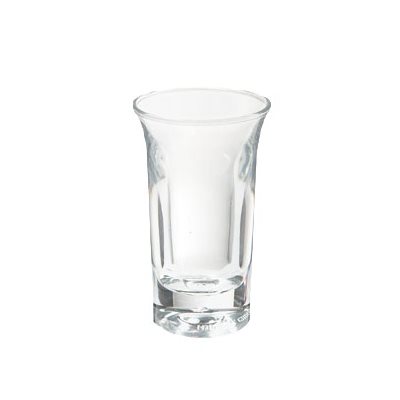 SHOOTER CLEAR 1oz