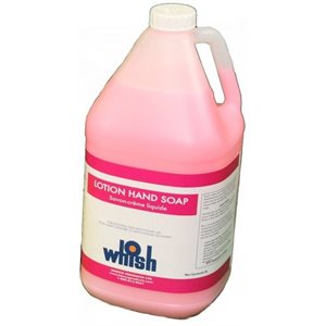 PINK HAND SOAP 4L
