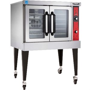 VULCAN CONVECTION OVEN GAS VC4GD