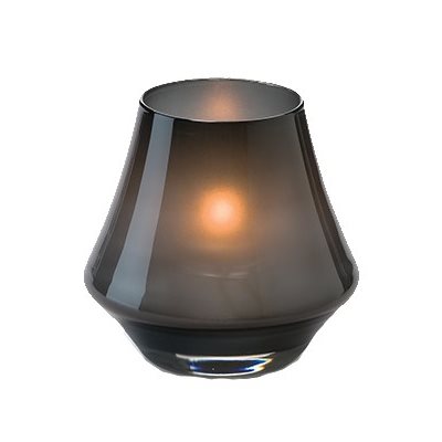 CHIME VOTIVE LAMP 3-1 / 2" H X 2-3 / 4"D