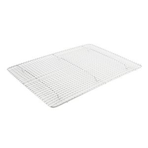 COOLING RACK 1 / 2 SIZE 12"X16-1 / 2"