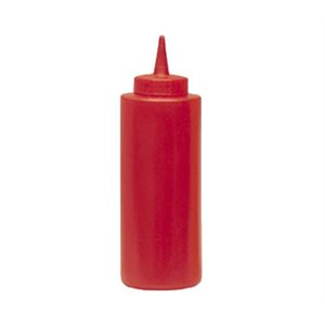 BOUTEILLE A PRESSION 24oz KETCHUP