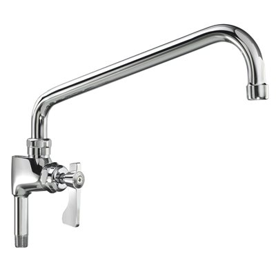 ROYAL SERIE ADD ON FAUCET WITH 12" SPOUT