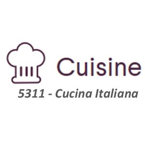 Cucina Italiana ITHQ (Programme 5311)