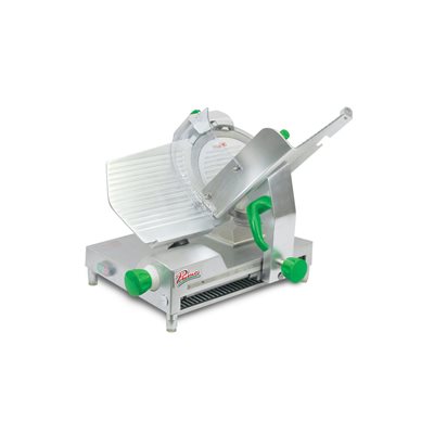 TRANCHEUSE MANUAL 12" AXIS 12" SLICER MA