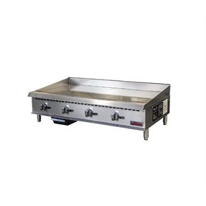 IKON ITG48 GRIDDLE 48" THERMOSTAT CONTROL NAT GAS