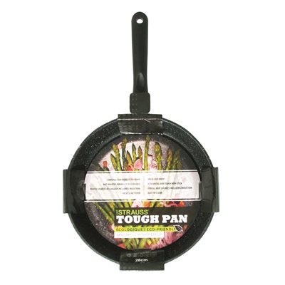 TOUGH PAN FRYING PAN 7.9"