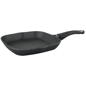 FRYING PAN SQUARE 11"X11" INDUCTION
