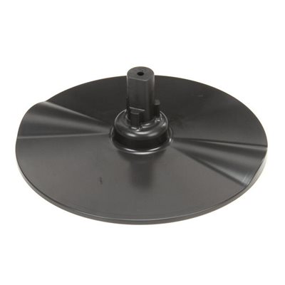 DISCHARGE PLATE FOR R301 SERIES D