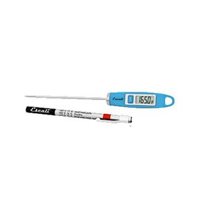 DIGITAL GOURMET THERMOMETER -49F TO 392 F / -45C TO 200C