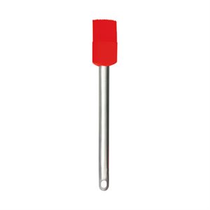 BROSSE SILICONE ROUGE