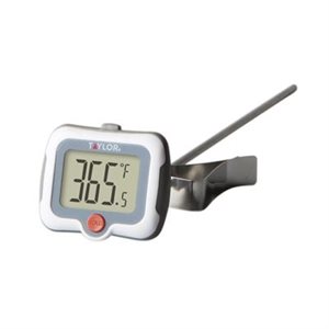 CANDY THERMOMETER DIGITAL ADJUSTABLE HEAD