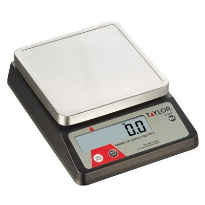 DIGITAL SCALE COMPACT