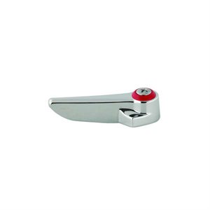 LEVER HANDLE ONLY - HOT