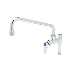 ADD-ON FAUCET FOR PRE-RINSE