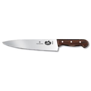 CHEF KNIFE 10"
