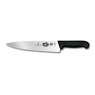 CHEF KNIFE 10"