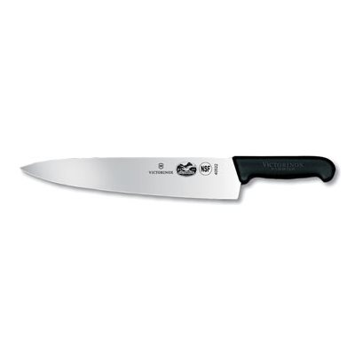 CHEF KNIFE 12"