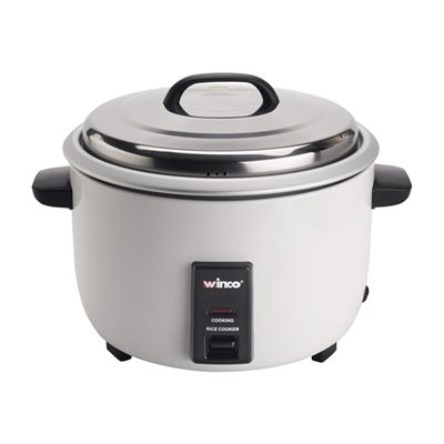 ELECTRIC RICE COOKER 30 CUPS