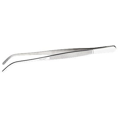 Pinces De Précision Courbes SUNSHINE SK-15 - Outil Universel (Neuf Sous Emballage)